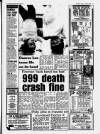 Birmingham News Friday 31 January 1986 Page 3