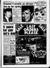 Birmingham News Friday 31 January 1986 Page 7