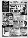 Birmingham News Friday 31 January 1986 Page 10