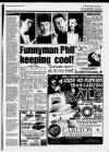 Birmingham News Friday 31 January 1986 Page 17
