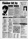 Birmingham News Friday 31 January 1986 Page 26