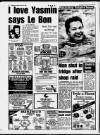 Birmingham News Tuesday 04 February 1986 Page 11