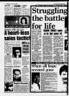 Birmingham News Thursday 06 February 1986 Page 12