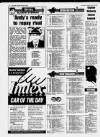 Birmingham News Thursday 06 February 1986 Page 26