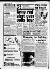 Birmingham News Friday 07 February 1986 Page 2