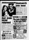 Birmingham News Friday 07 February 1986 Page 5
