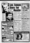 Birmingham News Friday 07 February 1986 Page 14