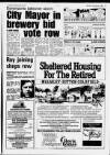 Birmingham News Friday 07 February 1986 Page 21