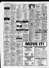 Birmingham News Friday 07 February 1986 Page 28