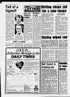 Birmingham News Friday 07 February 1986 Page 30