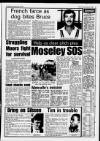 Birmingham News Friday 07 February 1986 Page 31