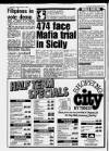 Birmingham News Tuesday 11 February 1986 Page 2