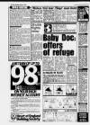 Birmingham News Wednesday 12 February 1986 Page 2