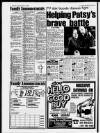 Birmingham News Wednesday 12 February 1986 Page 4