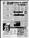 Birmingham News Wednesday 12 February 1986 Page 17