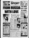 Birmingham News Wednesday 12 February 1986 Page 19