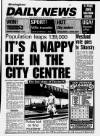 Birmingham News Thursday 13 February 1986 Page 1