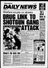 Birmingham News Thursday 20 February 1986 Page 1