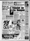 Birmingham News Tuesday 25 February 1986 Page 4