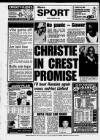 Birmingham News Tuesday 25 February 1986 Page 20