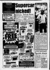 Birmingham News Friday 28 February 1986 Page 2