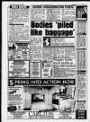 Birmingham News Friday 28 February 1986 Page 4
