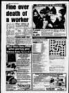 Birmingham News Friday 28 February 1986 Page 6