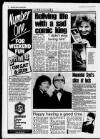 Birmingham News Friday 28 February 1986 Page 16
