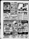 Birmingham News Friday 28 February 1986 Page 22