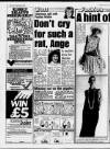 Birmingham News Tuesday 04 March 1986 Page 10