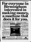 Birmingham News Wednesday 05 March 1986 Page 9