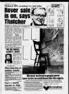 Birmingham News Wednesday 05 March 1986 Page 12