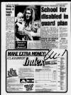 Birmingham News Thursday 06 March 1986 Page 22