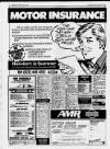Birmingham News Thursday 06 March 1986 Page 26