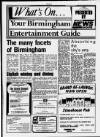 Birmingham News Thursday 06 March 1986 Page 33
