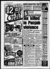 Birmingham News Friday 07 March 1986 Page 2