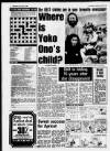 Birmingham News Friday 07 March 1986 Page 4