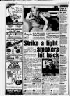 Birmingham News Friday 07 March 1986 Page 8