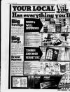 Birmingham News Friday 07 March 1986 Page 20