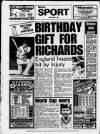 Birmingham News Friday 07 March 1986 Page 40