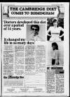 Birmingham News Tuesday 11 March 1986 Page 14