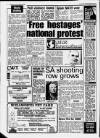 Birmingham News Thursday 13 March 1986 Page 4