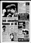 Birmingham News Friday 14 March 1986 Page 5