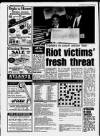 Birmingham News Friday 14 March 1986 Page 8