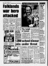 Birmingham News Friday 14 March 1986 Page 10