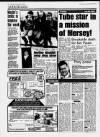 Birmingham News Friday 14 March 1986 Page 20