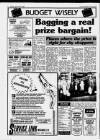 Birmingham News Friday 14 March 1986 Page 22