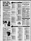 Birmingham News Friday 14 March 1986 Page 34