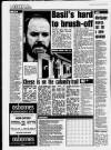 Birmingham News Friday 21 March 1986 Page 14