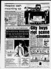 Birmingham News Friday 21 March 1986 Page 20